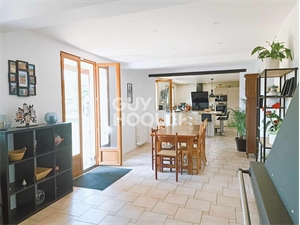 maison-villa à la vente -   60600  BREUIL-LE-VERT, surface 220 m2 vente maison-villa - APR689399